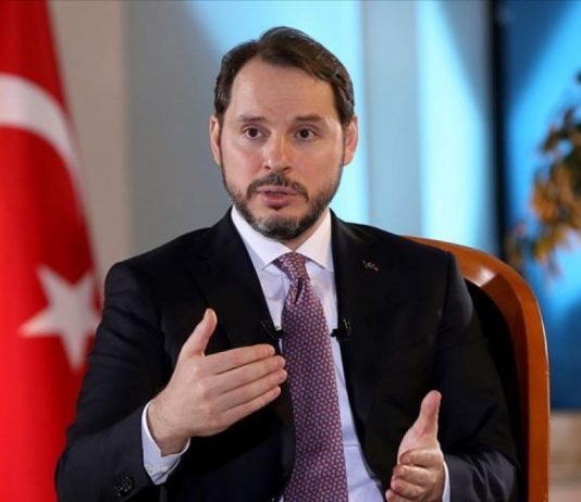 “Zbulimi i gazit në Detin e Zi ka krijuar një atmosferë të jashtëzakonshme në Turqi”