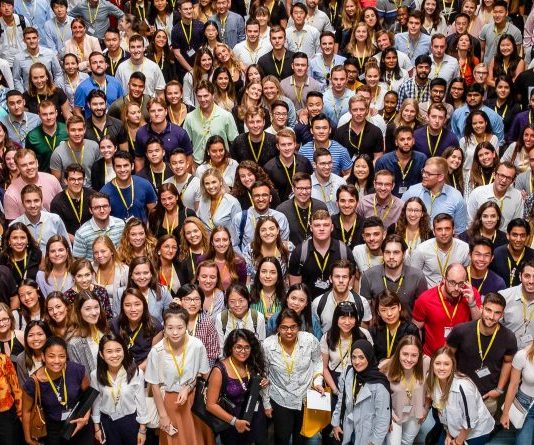 Njerëzit janë me soje