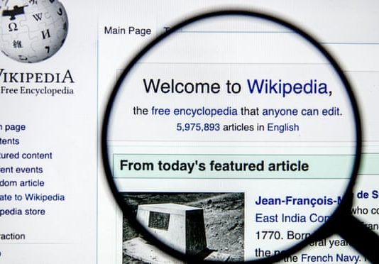 Redaktimet në Wikipedia kanë ndikim pozitiv në turizëm, 100,000 £ fitime