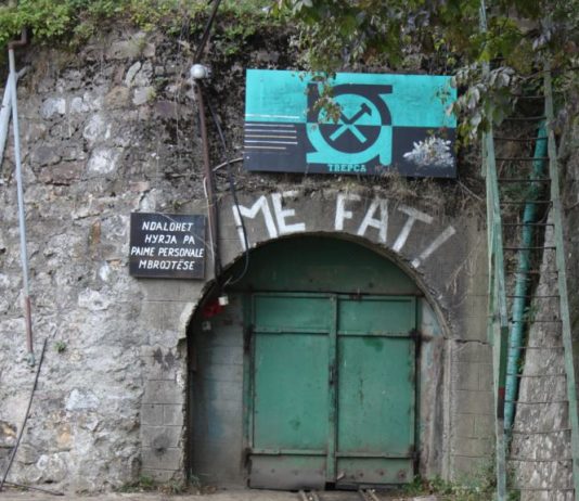 Bien çmimet e prodhimit në Kosovë, rënie të madhe pëson nxjerrja e xehes së metalit