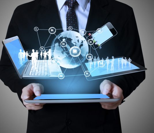 A jemi të varur nga nga teknologjia? Bëni këtë provë