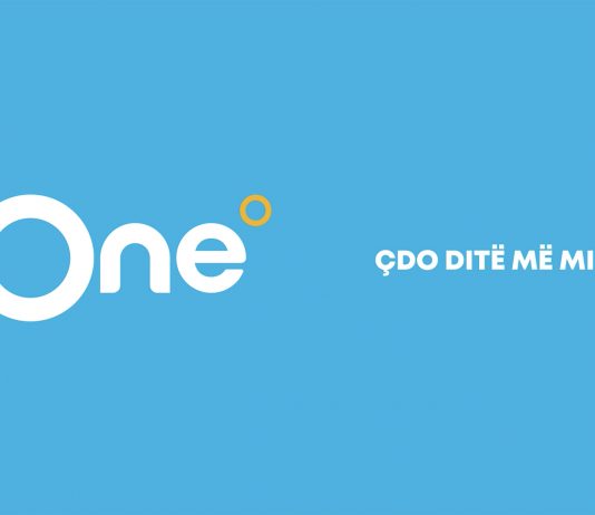 ONE TELECOMMUNICATIONS PARAQITET ZYRTARISHT
