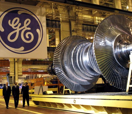 General Electric planifikon të ndalojë prodhimin e termocentraleve të reja me qymyr