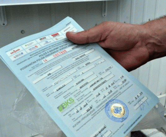 NGA VITI I ARDHSHËM PRITET TË ULEN TARIFAT PËR REGJISTRIM TË AUTOMJETEVE