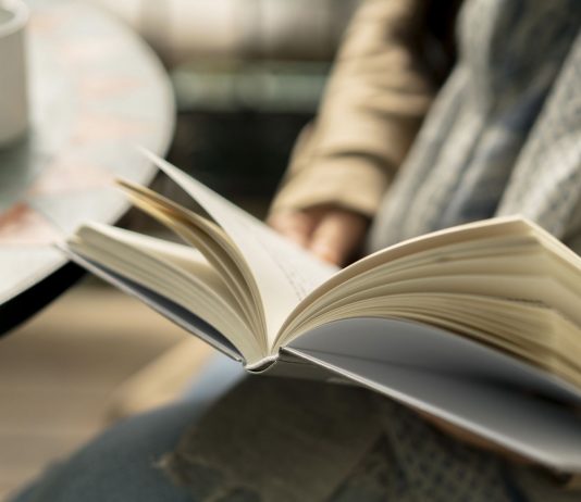 6 LIBRAT MË TË MIRË TË BIZNESIT PËR 2020
