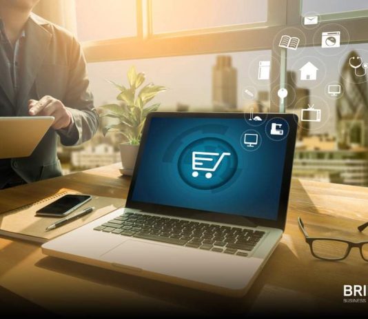 E-commerce apo tregtia online!