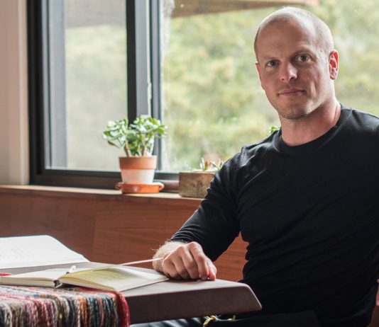 Tim Ferriss: Kjo pyetje do të zbulojë nëse jeni me të vërtetë të suksesshëm