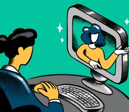 5 këshilla për të realizuar me sukses një intervistë pune virtuale