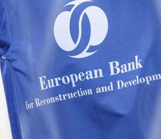 BERZH: Ekonomia do të rritet me 4% në vitin 2021, u zvogëlua 5% shkaku i pandemisë