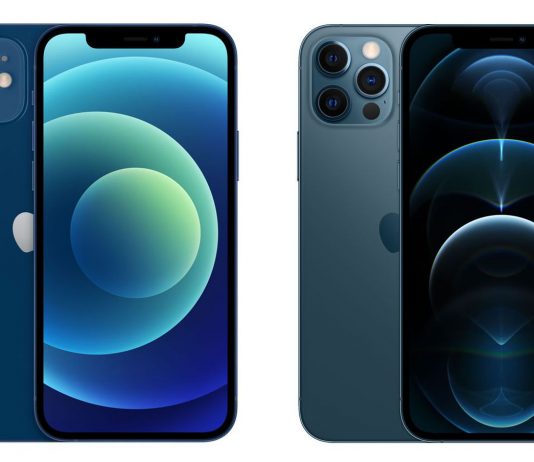 Apple humb 81 miliardë dollarë pas zbulimit të iPhone 12 të ri