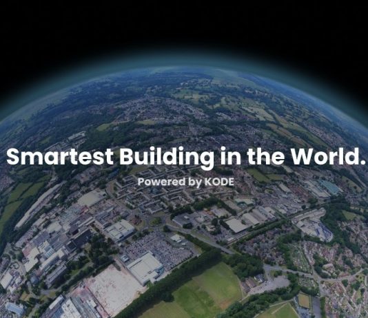 KODE Labs do të sigurojnë OS Smart Building për një nga zhvillimet më inteligjente në Amerikë, Stream Realty dhe QuadReal