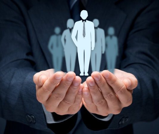 5 strategji për të udhëhequr dhe jo kontrolluar