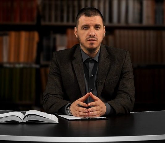 Një Vështrim SHPIRTIT!