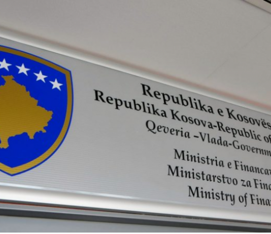 NJOFTIM PËR TATIMPAGUESIT NGA MINISTRIA E FINANCAVE