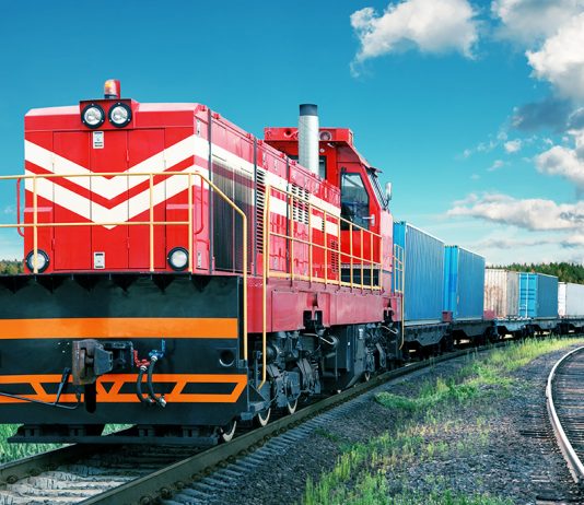 Transporti i mallrave me tren pësoi rënie të madhe