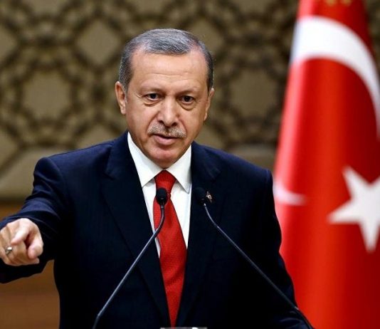 Erdogan u bën thirrje turqve të bojkotojnë produktet franceze