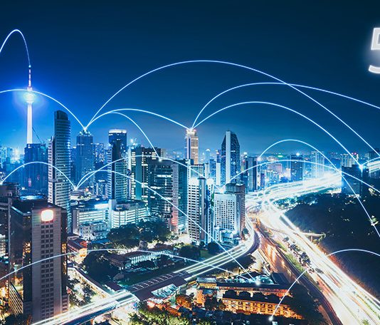 5G, rrjet 31 trilionë dollarë brenda vitit 2030