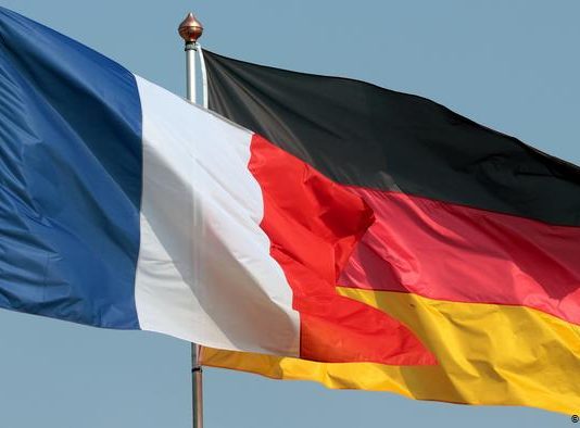 Dallime midis Gjermanisë dhe Francës në botën pas Trumpit?