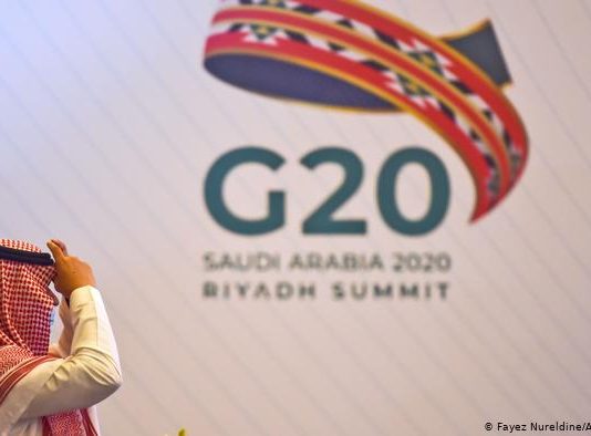 Samiti virtual i G20-s: Një mikpritës problematik