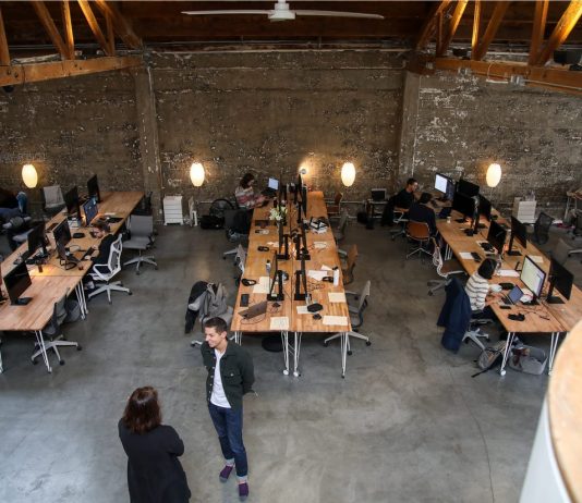 E nesërmja e ‘open space’ dhe debati mbi zyrat e së ardhmes