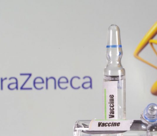 Sulm kibernetik ndaj AstraZeneca-s