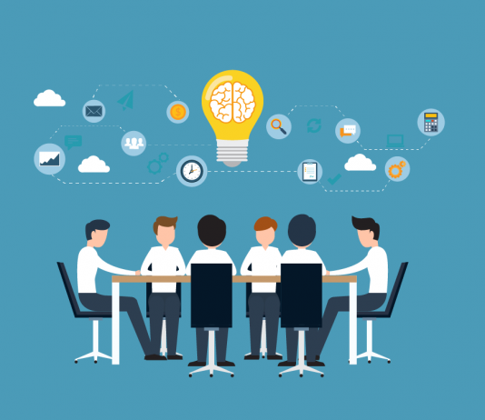 ‘Brainstorming’ shkatërron mbledhjet