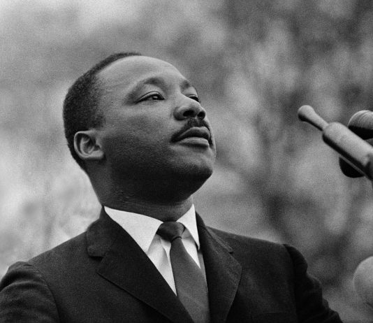 23 thënie të Martin Luther King që inspirojnë sipërmarrësit