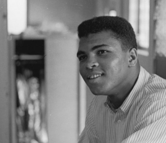 Thëniet e Mohamed Ali “zgjuan sipërmarrësin” brenda meje
