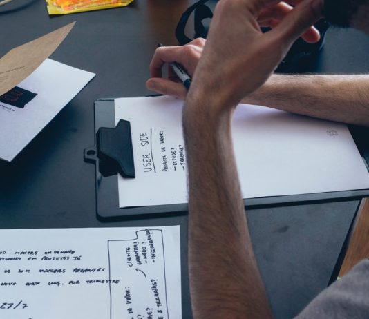 5 hapat për një startup të suksesshëm
