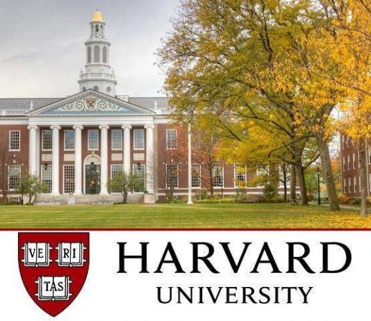 Universiteti i Harvardit ofron kurs online falas programimi