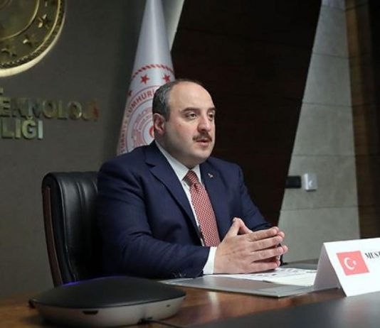 Varank: Turqia me perspektivë më të fortë të prodhimit industrial në tetor