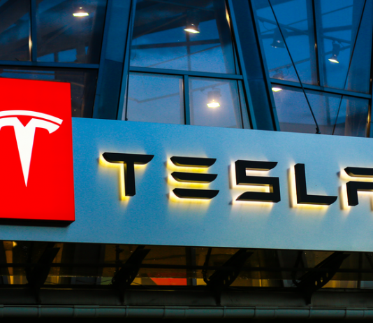 Vlera e tregut e kompanisë Tesla rritet në 500,000,000,000 dollarë