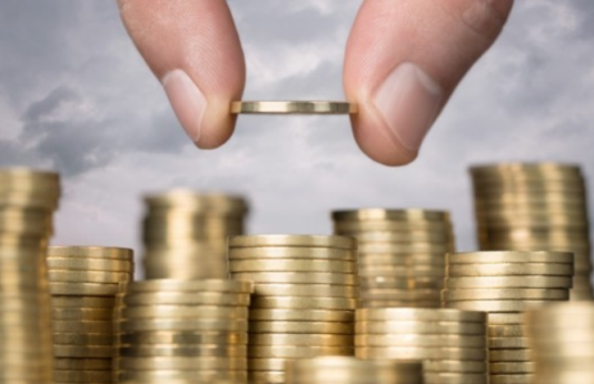 Qeveria për tre muaj mori mbi 512 milionë euro dhe shpenzoi rreth 580 milionë