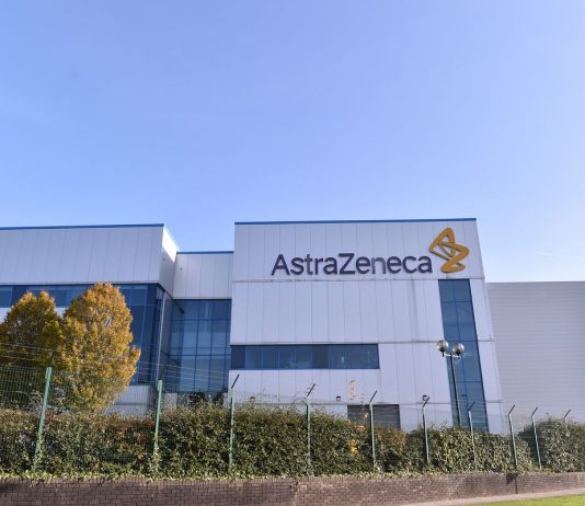 AstraZenca vendos të blejë firmën farmaceutike botërore për 39 mld dollarë