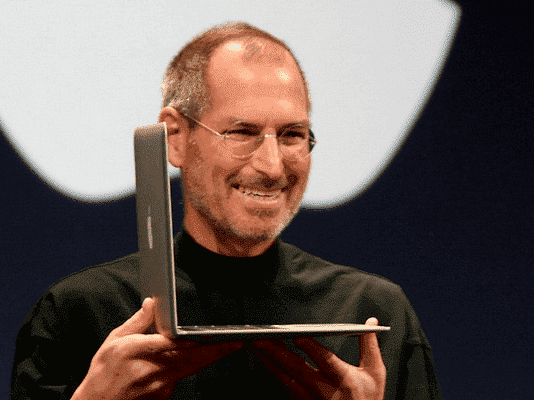7 mësime që çdo sipërmarrës duhet të marrë nga Steve Jobs