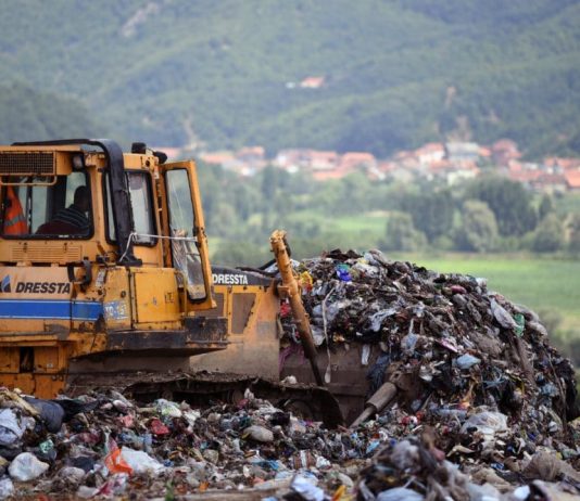 Sektori D i industrisë me sasinë më të madhe të mbeturinave