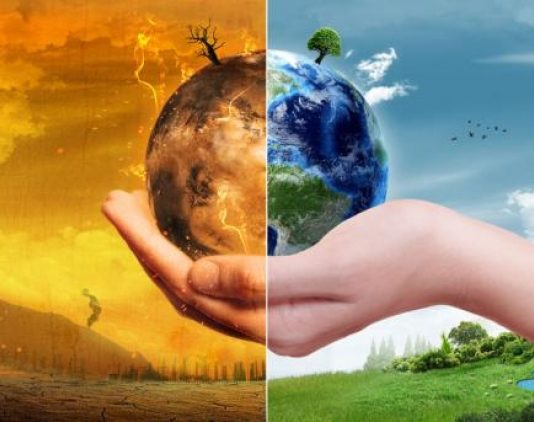 Nëntori i këtij viti, më i nxehti në 4 dekada – alarm për ngrohjen globale