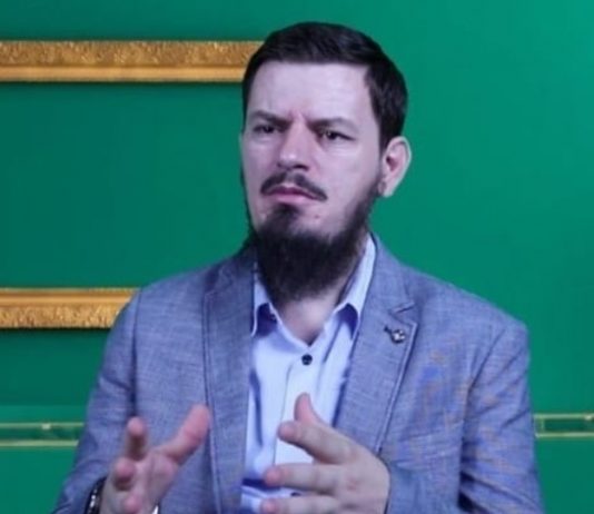 Toleranca fetare dhe toleranca politike!