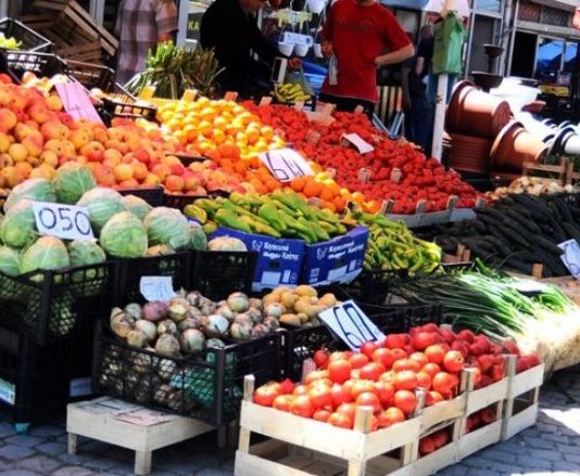 Shqipëria e treta në Evropë për rritjen e çmimeve për ushqime në periudhën e pandemisë