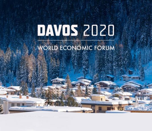 FORUMI I DAVOSIT BARTET NË SINGAPOR MË 2021