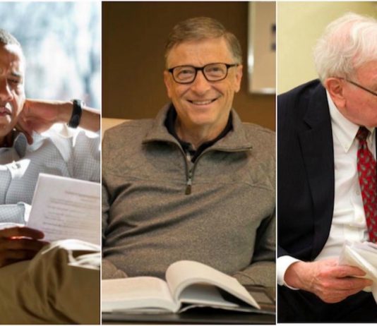 “Rregulli 5-orë në javë”, zbuloni çelësin e suksesit të Bill Gates, Jack Ma e Elon Musk