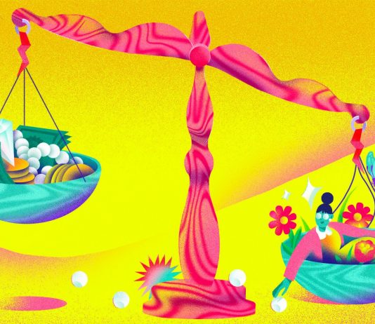 Arsyet për të cilat disa shtete vlerësojnë lumturinë e popullit më tepër se rritjen e pamasë të ekonomisë