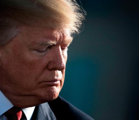 Si Trump e ka ndryshuar Amerikën