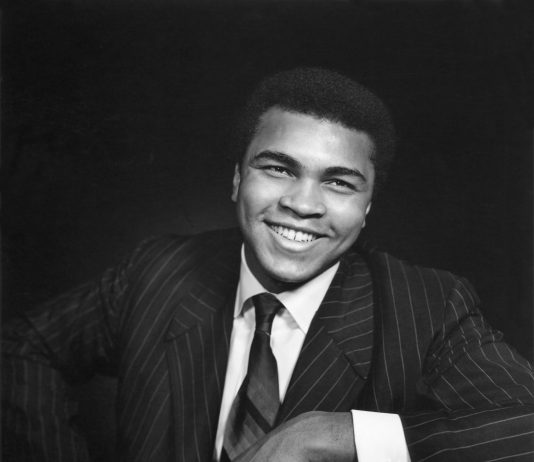 Thëniet e Muhamed Ali zgjuan “sipermarrësin mbrenda meje”