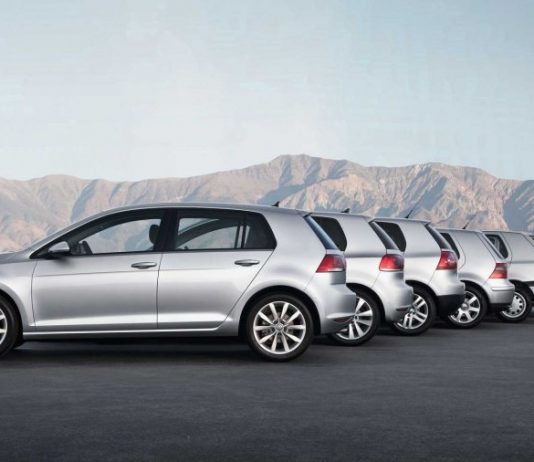 Volkswagen zyrtarisht njofton fundin e prodhimit të Golfit në ShBA