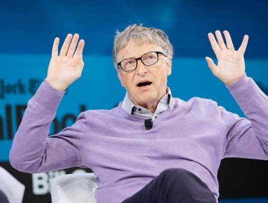 Bill Gates shpjegon pse është pronari më i madh i tokave bujqësore në Amerikë