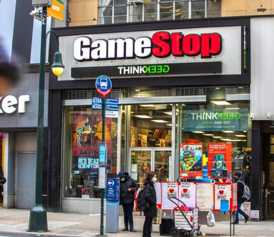 GameStop: rebelimi kundër ‘’ujqërve’’ të Wall Street