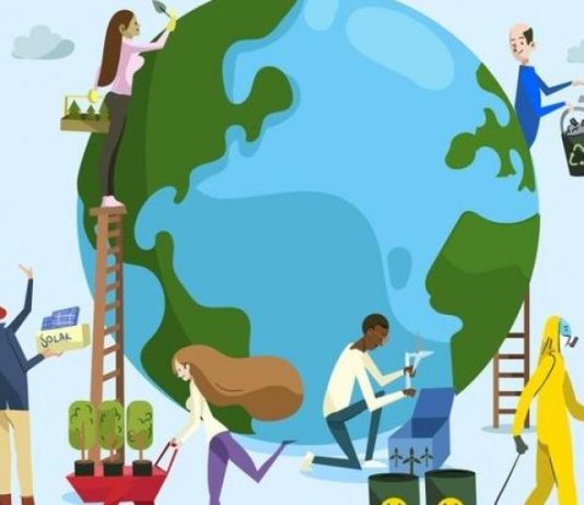ZAKONET/ Njeriu global përballë ndryshimit të klimës: sa i gatshëm për sakrificë?