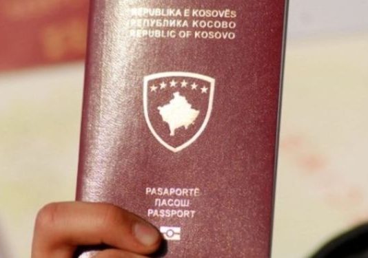 Pasaportat më të fuqishme në botë kanë Singapori e Japonia – Kosova e 99-ta