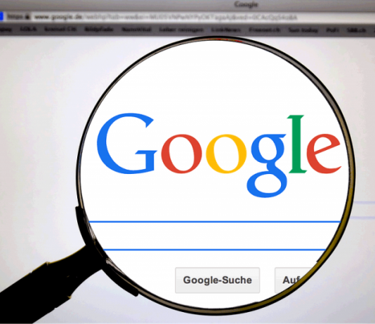 Çfarë di Google për ju?